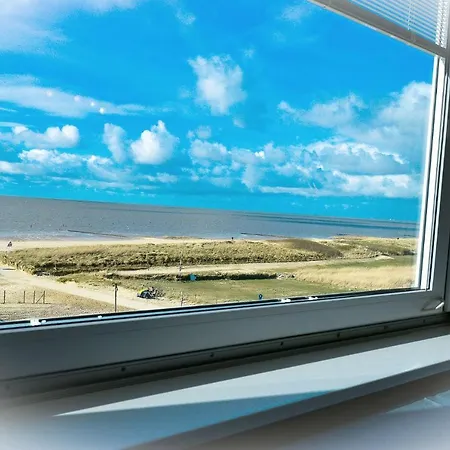 Am Sahlenburger As25 Apartamento *