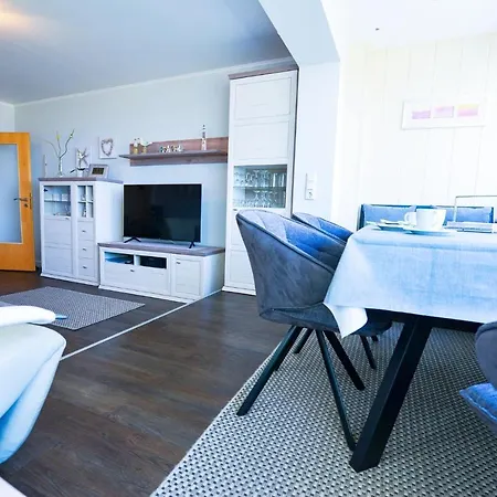 Apartment Am Sahlenburger As25 *