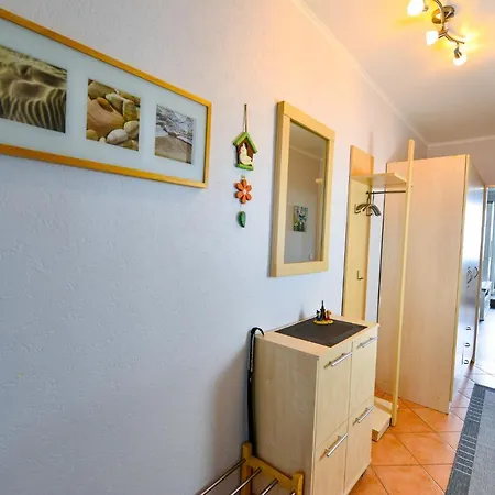 Am Sahlenburger As25 Apartamento Cuxhaven