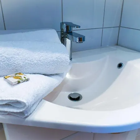 Am Sahlenburger As25 Apartamento Cuxhaven