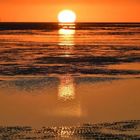 Am Sahlenburger As25 * Cuxhaven