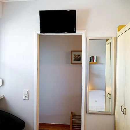 Am Sahlenburger As25 Apartment