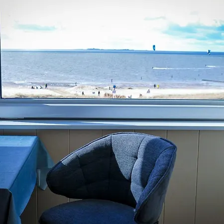 Am Sahlenburger As25 * Cuxhaven