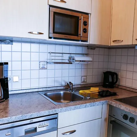 Am Sahlenburger As25 *