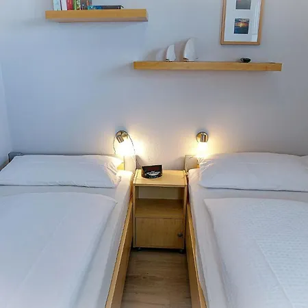 Am Sahlenburger As25 * Cuxhaven