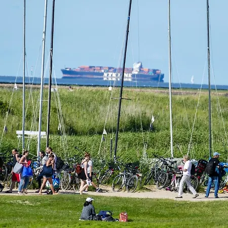 Am Sahlenburger As25 Cuxhaven