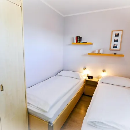 Am Sahlenburger As25 Apartment Cuxhaven